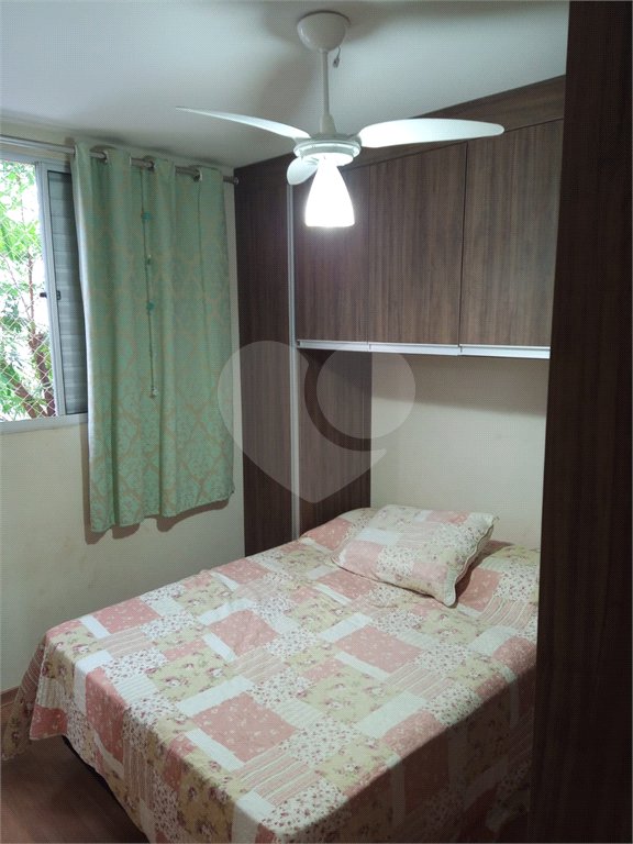 Apartamento no Condomínio Mont Everest.