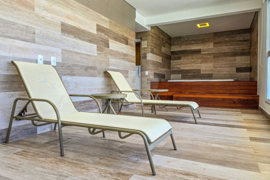 Apartamento à venda com 3 quartos, sendo 1 suíte,  em Maitinga, Bertioga, SP