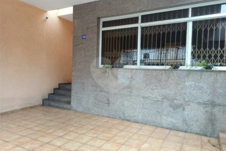 Casa para venda e locação na Penha de França – 126 m²