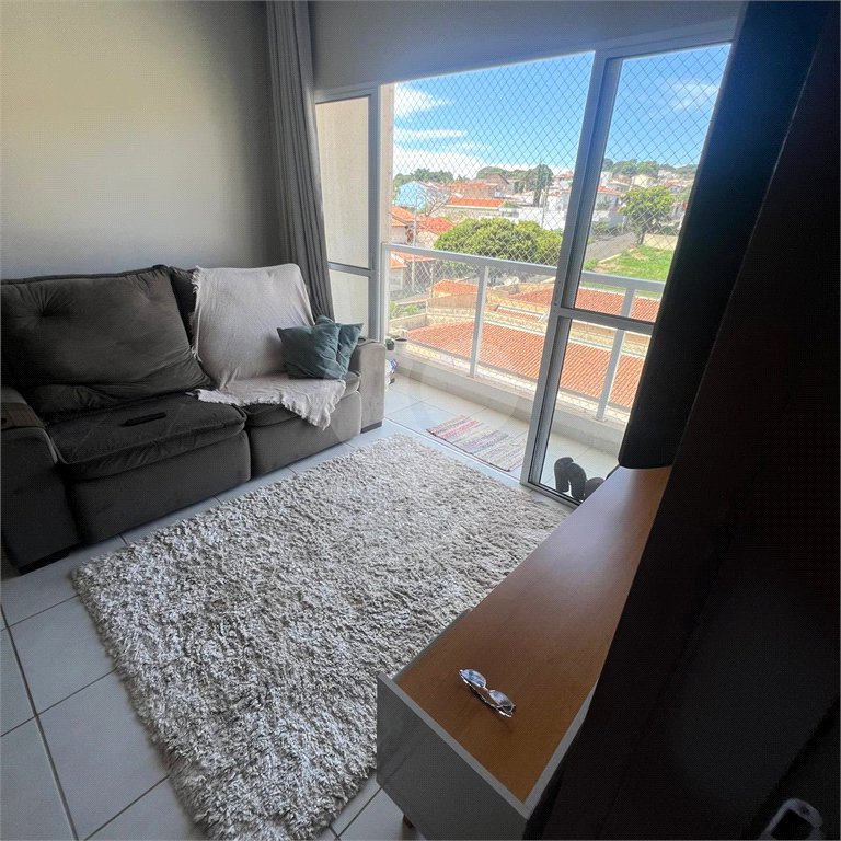 Apartamento 2 Dorm e uma Suíte 59m² próximo ao SESC