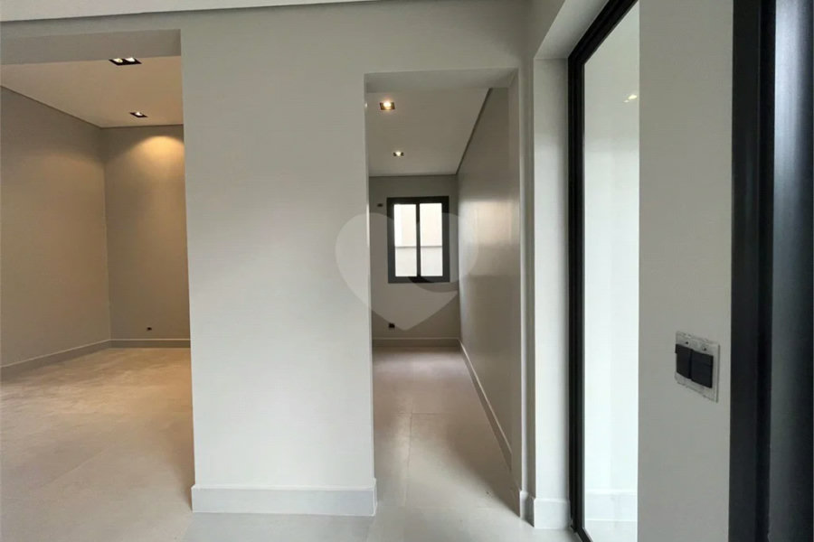 Casa Assobradada com 3 Suítes no Morada do Engenho em Piracicaba
