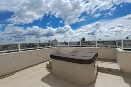 Apartamento Condomínio: Novos Ares com Suíte e 2 Dormitórios