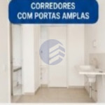 Apartamento para alugar com 2 quartos, sendo 1 banheiro, em Socorro, São Paulo - SP