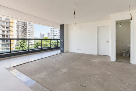Apartamento à venda com 3 suítes em Butantã, São Paulo, SP