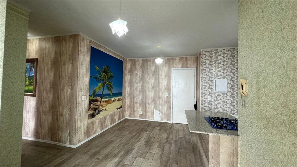 Apartamento à venda com 2 quartos em Jardim Esmeralda, São Paulo, SP