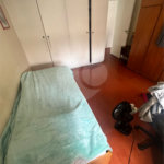 Apartamento a venda Higienópolis 2 dormitórios 2 banheiros 1 vaga 101 metros quadrados