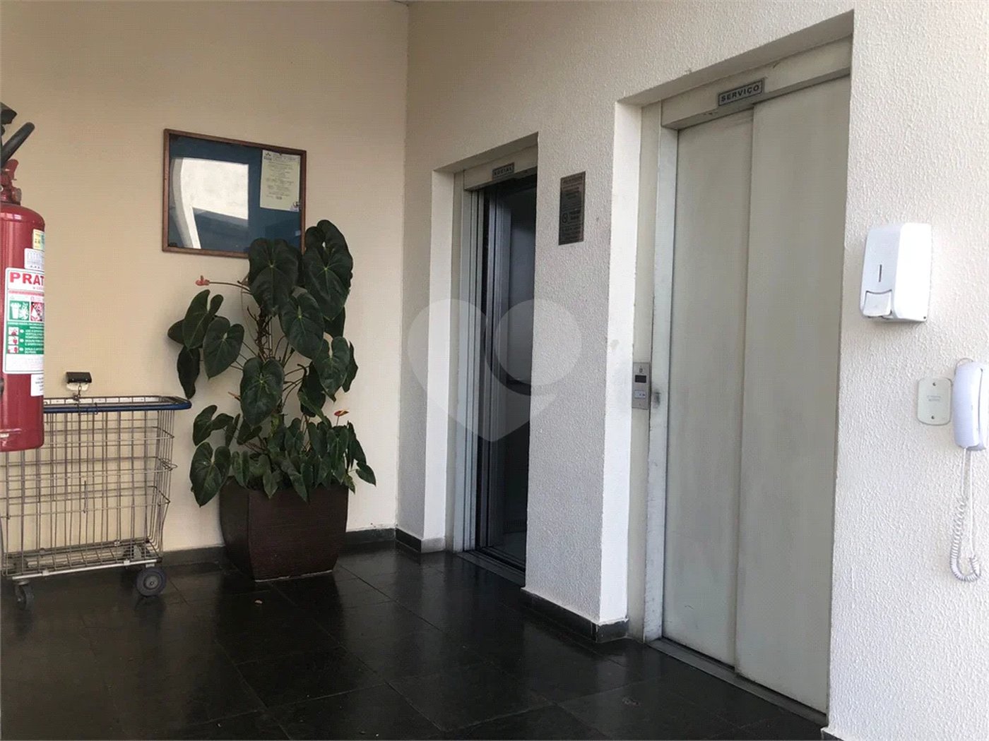 Apartamento para alugar com 2 quartos em Mandaqui, São Paulo, SP