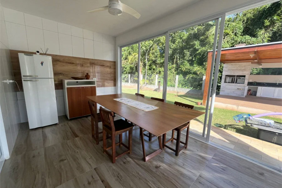 Casa à venda com 4 suítes em Morada da Praia, Bertioga, SP