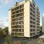 Novare Residencial - Lançamento de Aptos de 128m² com 3 dormitórios em Atibaia/SP.