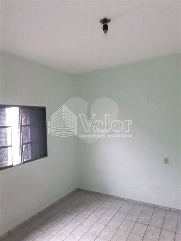 Casa Residencial Jardim São Carlos 5
