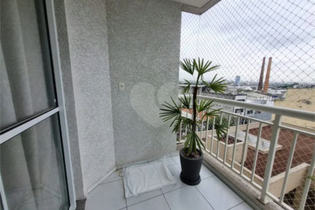 APARTAMENTO A VENDA EM SP BRÁS