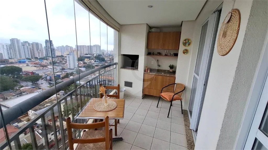 Apartamento a venda no Ipiranga com 3 dormitórios e 2 vagas com 115m² Aceita e estuda Permuta.