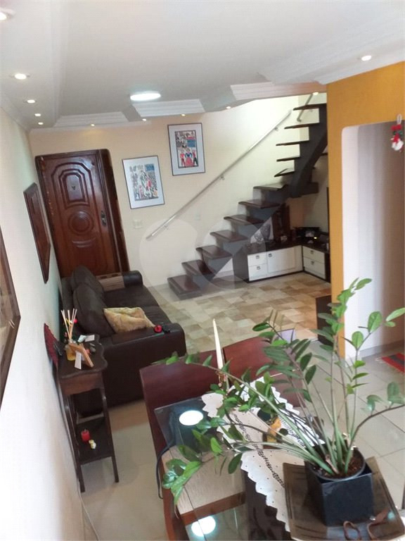 Cobertura Duplex Vila Nivi