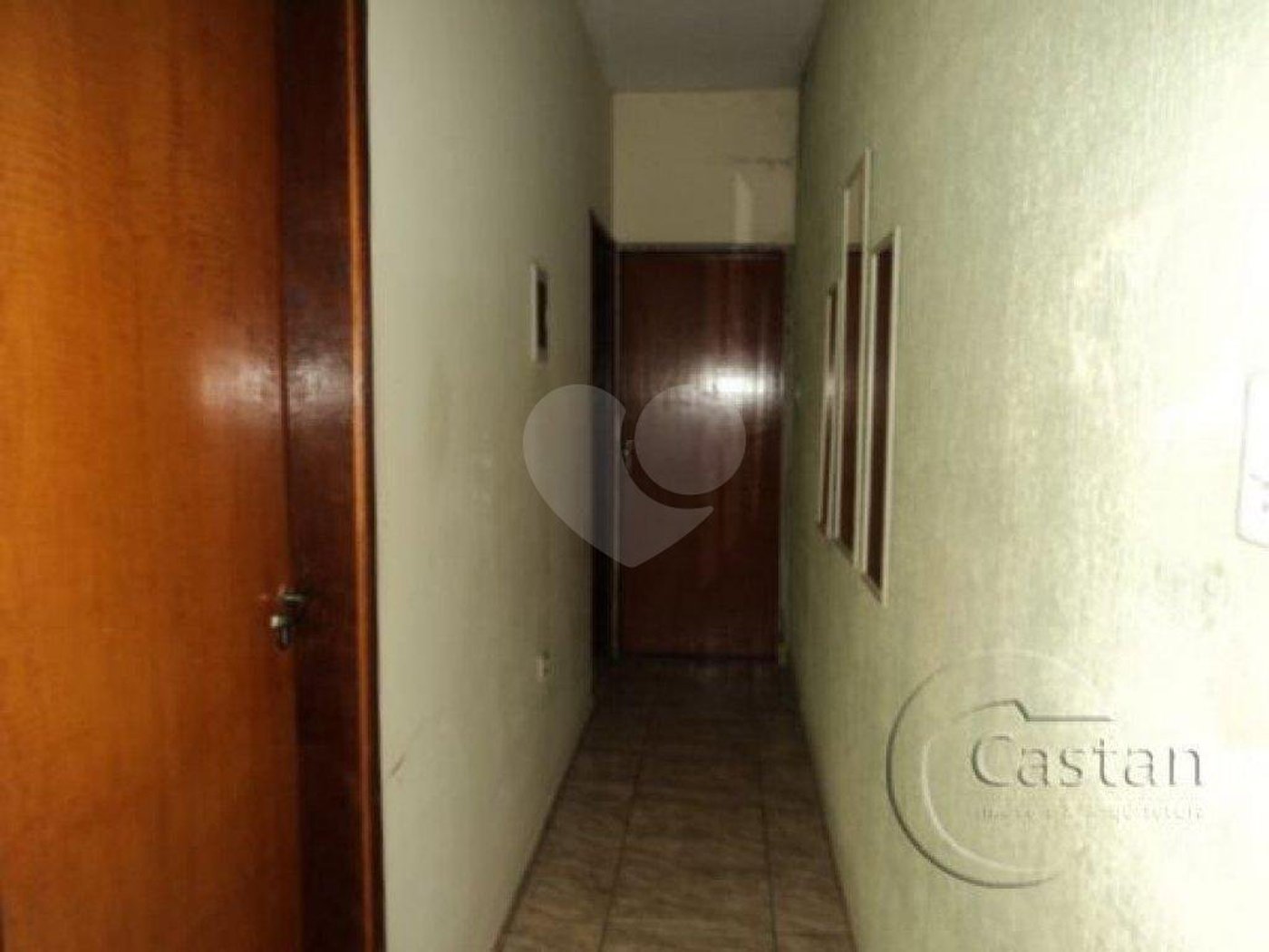 3 casas – alto da mooca