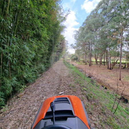 Área de terra 86 280 Mt² em Atibaia para empreendimentos e construtoras