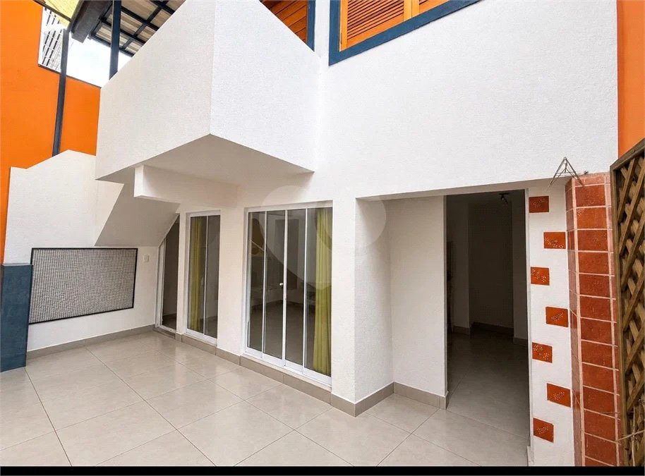 Sobrado à venda no Alto da Boa Vista com Versatilidade e excelente localização