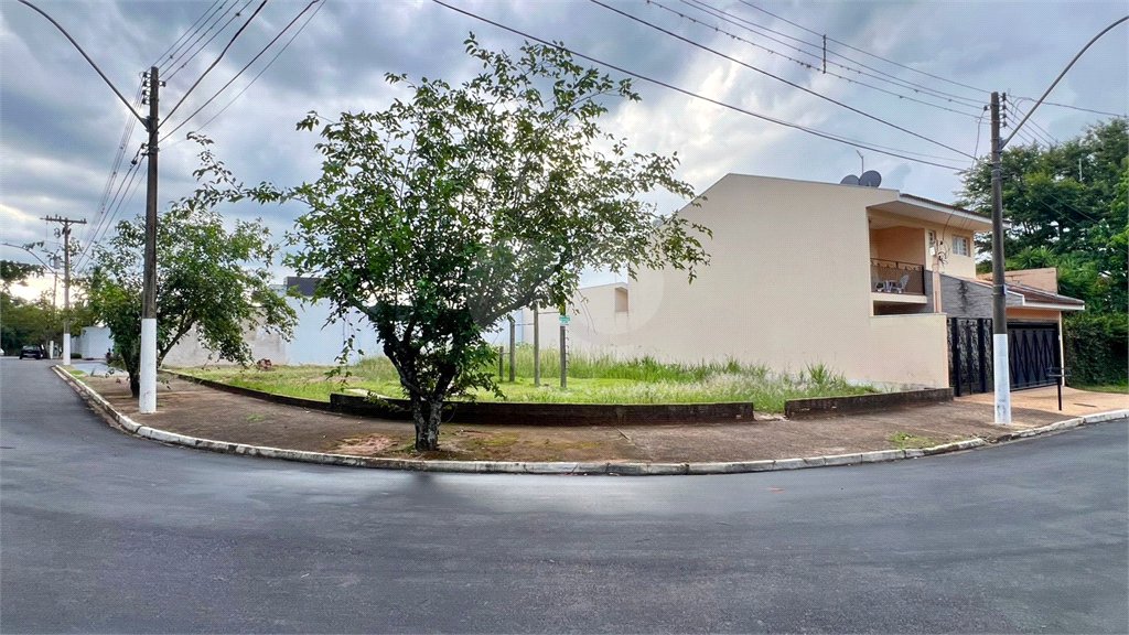 Lote à venda no Residencial Samambaia