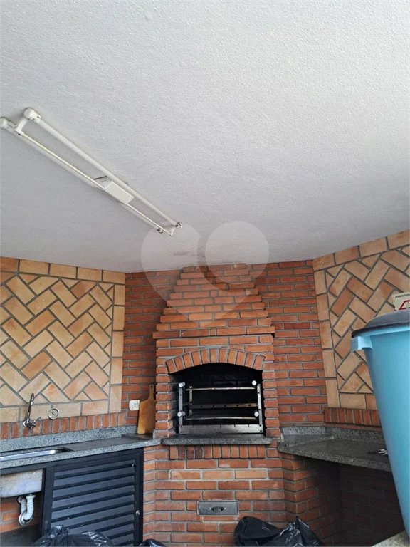Apartamento á venda com 60m² - Belenzinho