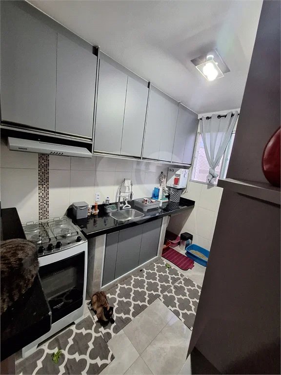 LINDO APARTAMENTO COM 2 DORMITÓRIOS NO SAN PIETRO, EM PIRACICABA/SP.