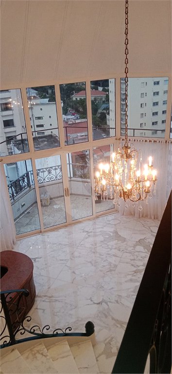 Duplex à venda com 7 quartos, sendo 5 suítes, em Anália Franco, São Paulo, SP