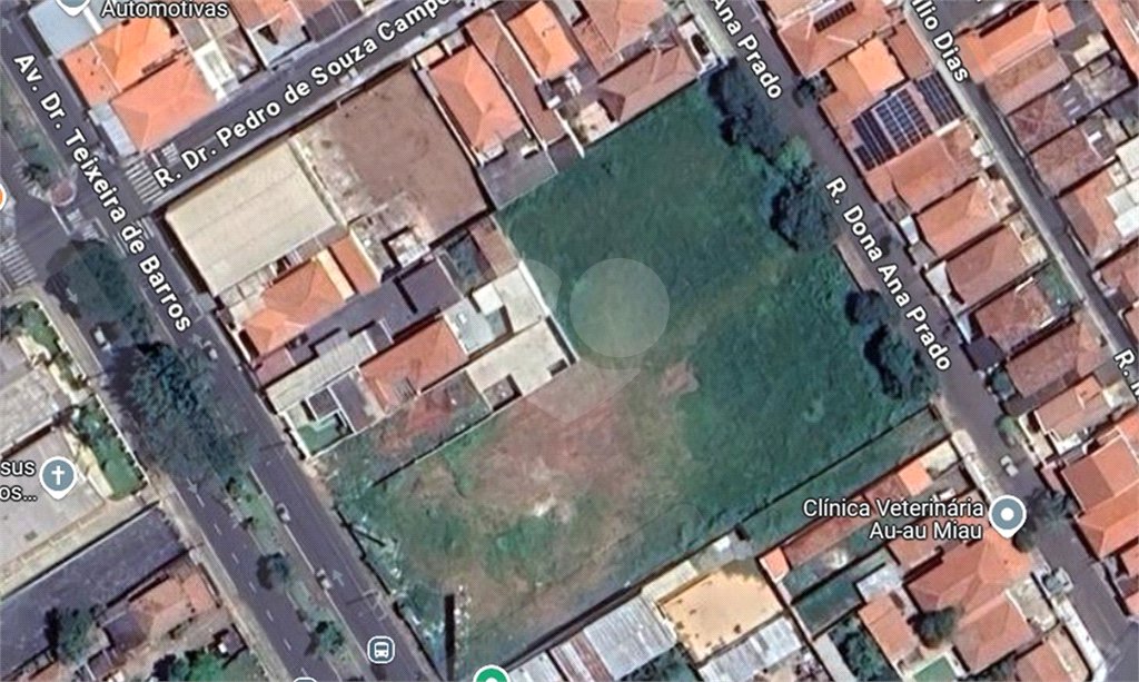 Terreno 5.580 m² comercial ou residencial