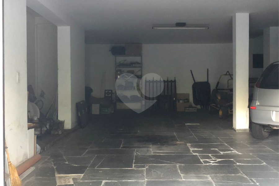 Casa Térrea Assobradada Barro branco 4 dorms 7 vagas