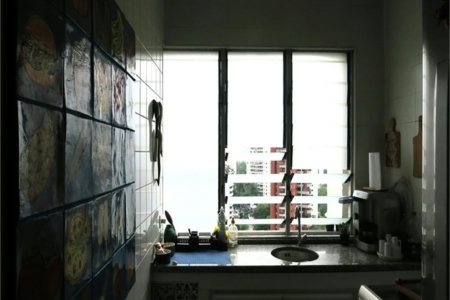 Apartamento à venda com 3 quartos, sendo 1 suíte,  em Jardim Sul, São Paulo, SP