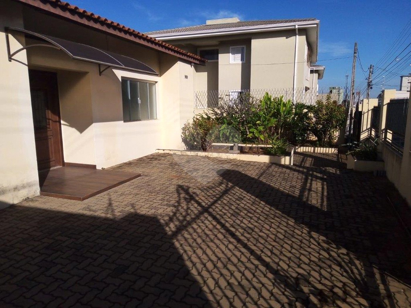 Imóvel Comercial/Residencial á venda na vila costa sol