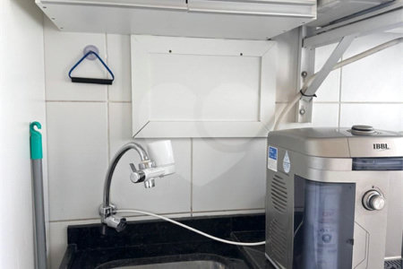 Apartamento na Mooca