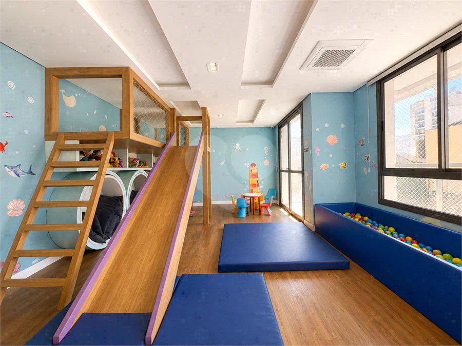 Ipiranga - Apartamento em Andar Alto | 74,58 m² | 2 Suítes | Próximo ao Metrô
