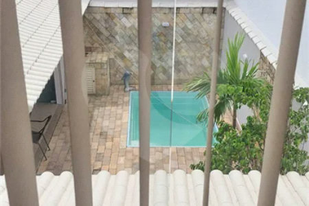 CONDOMÍNIO VALE DAS PALMEIRAS - CASA 3 QTOS + SUITE + PISCINA + GARAGEM 4 CARROS + ENERGIA SOLAR