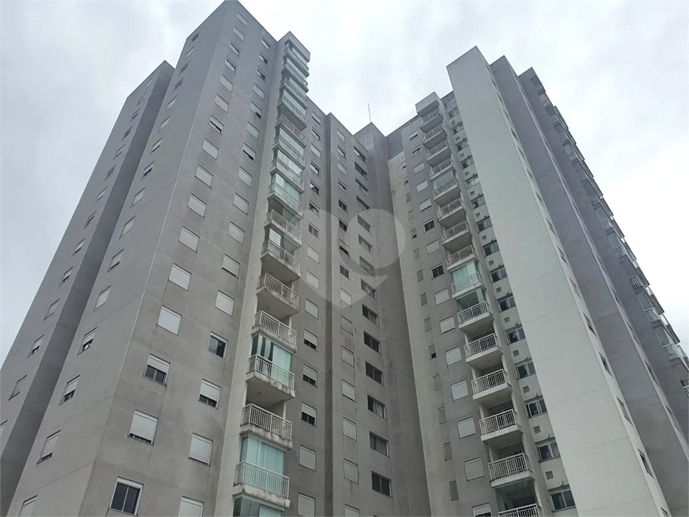 Apartamento com 1 dormitório para alugar, 35 m² por R$ 3.172/mês - Mooca - São Paulo/SP