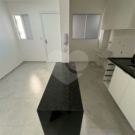 Apartamento para Aluguel – 50m² | 2 Quartos | Rua dos Trilhos, Mooca
