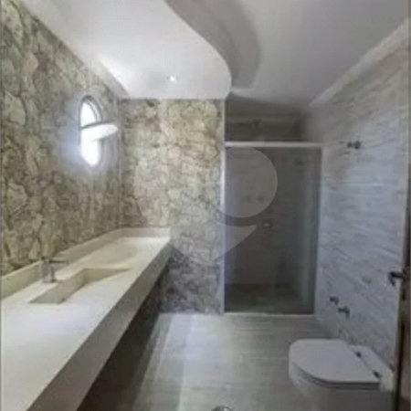 Apartamento à venda com 168m² - Mooca
