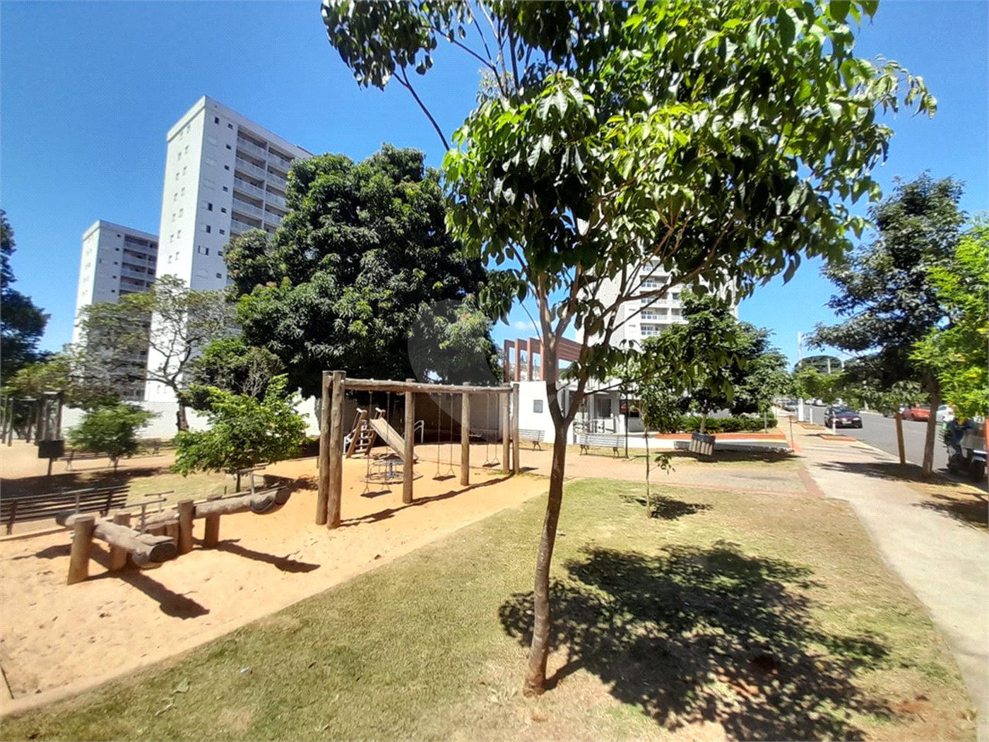 Apartamento a venda no Flor de Liz Residence - São Carlos-SP