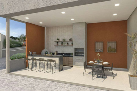 Grand Ville Residencial