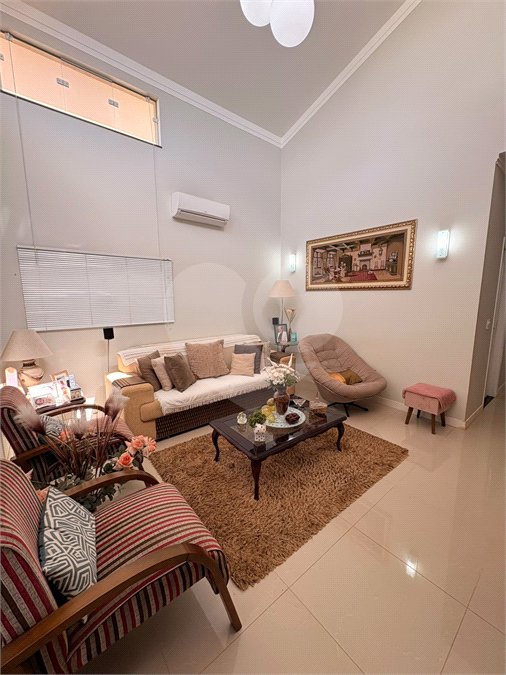 Casa a venda no Village Ii em São Carlos