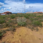 Terreno plano com 240,00 m² , localizado no Residencial Arcoville.