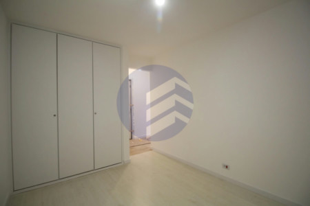 Apartamento à venda 107m² com 3 quartos, sendo 1 suíte com 2 vagas no melhor da Vila Andrade