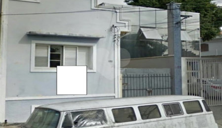 Casa à venda com 1 quarto em Quarta Parada, São Paulo, SP