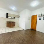 Ótimo apartamento à venda com 1 quarto, 1 vaga com 41 m² na Saúde
