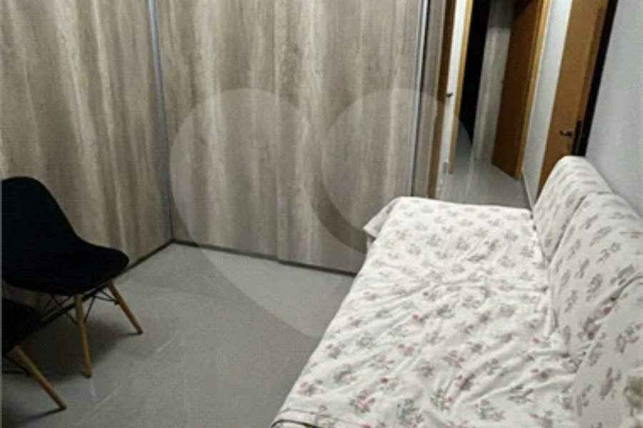 Sobrado moderno na Freguesia do Ó | 2 suítes, 1 vaga e 75 m²