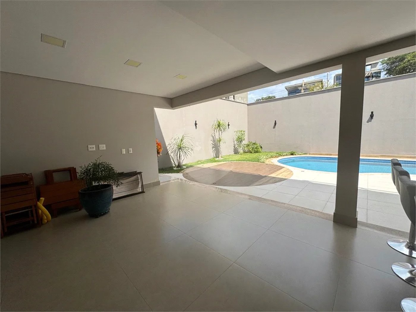 Casa de alto padrão à venda no Morada do Engenho em Piracicaba - SP.