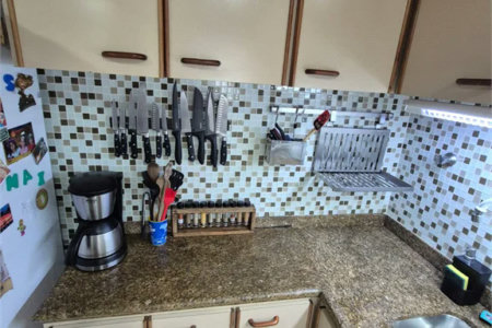 Apartamento à venda com 3 quartos, sendo 1 suíte, em Jardim Olympia, São Paulo, SP