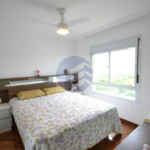 Apartamento à venda com 3 quartos, sendo 2 suítes, em Jardim Olympia, São Paulo - SP