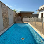 Casa para alugar no Damha I em Piracicaba/SP.