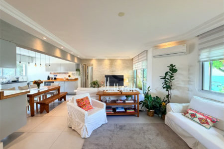 Apartamento a venda na Vila Olímpia com 3 quartos, São Paulo - SP