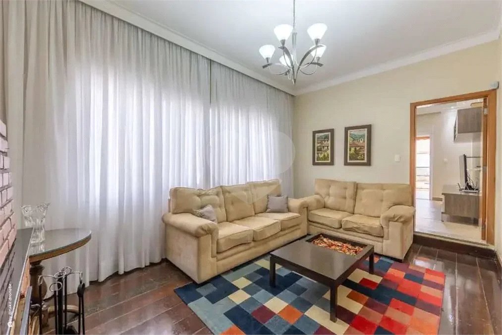 Casa Térrea à venda com 3 quartos, sendo 1 suíte, em Interlagos, São Paulo, SP