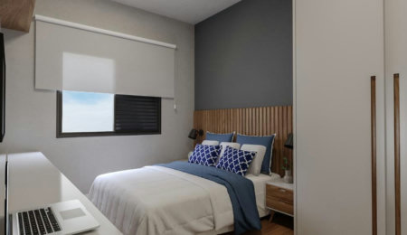 Residencial Tibaya