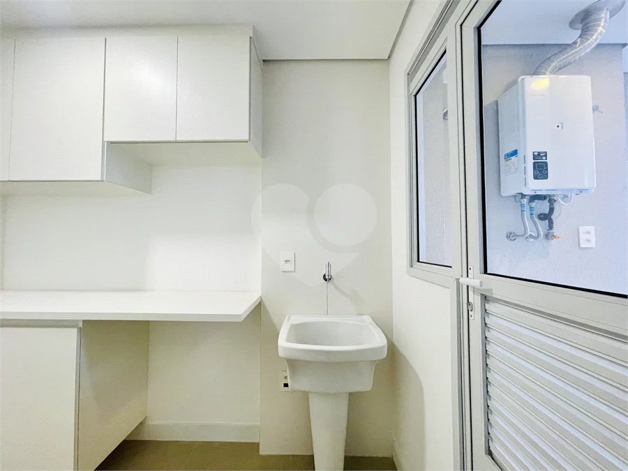 APARTAMENTO NOVO COM 3 SUÍTES E 3 VAGAS NO SPETTACULO PATRIANI – SÃO BERNARDO DO CAMPO!